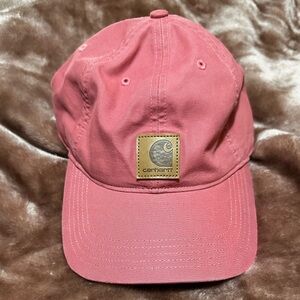 Carhartt baseball cap